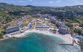 Royalton Saint Lucia Resort&Spa - All inclusive